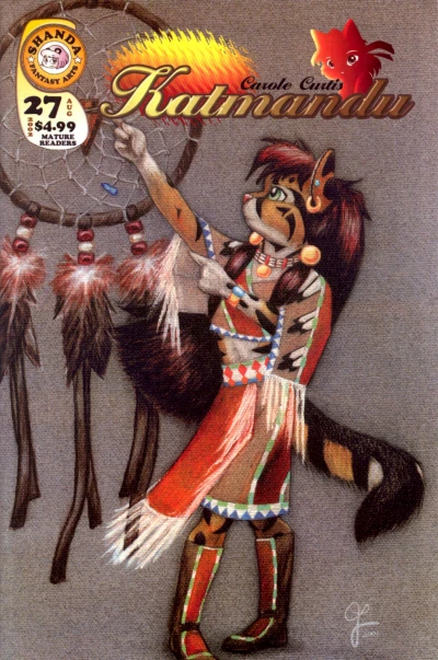 Cover of Not What It Seems, Part 2; Shaygin's Song