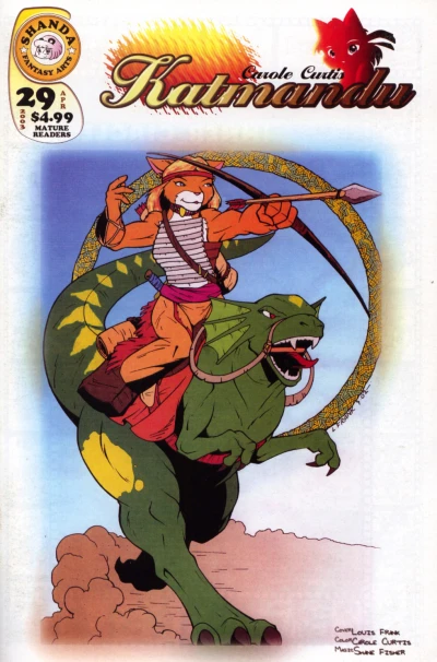 Cover of Wicked Ways, Part Two