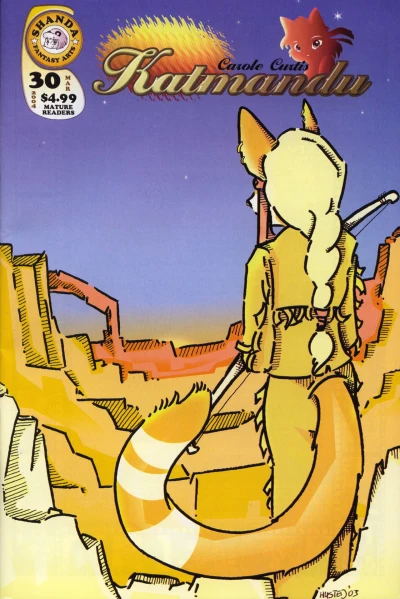 Cover of Wicked Ways, Part Three