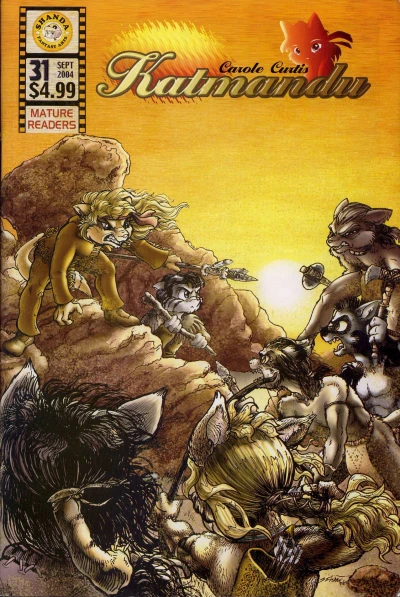 Cover of Family Matters