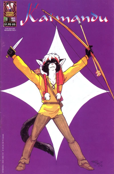 Cover of When Warriors Die, Part Two; The Gate