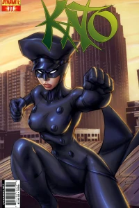 A World Of Her Own, Part One of Three