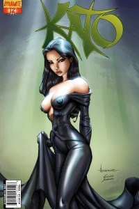 A World Of Her Own, Part Two of Three