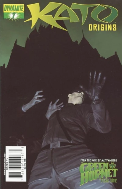 Cover of The Hellfire Club