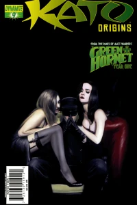 The Hellfire Club (Part Three)