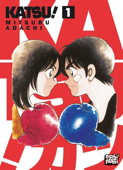 Cover of Volume 1