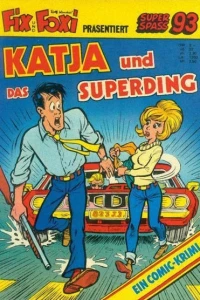 Katja und das Superding