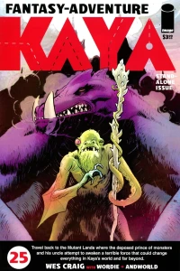 Kaya & The Awakening