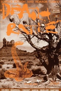 Keep the Homefires Burning; Junk; Mirrors; In League With the Devil