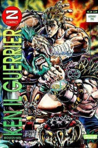 Ken il guerriero 02