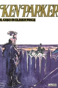 Il caso di Oliver Price