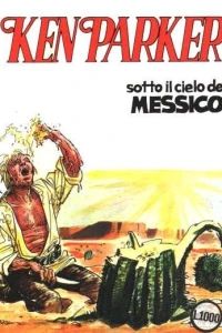 Sotto il cielo del Messico