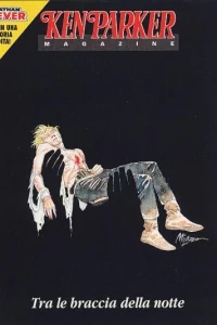 Tra le braccia della notte