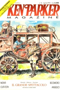 Il grande spettacolo seconda e ultima parte