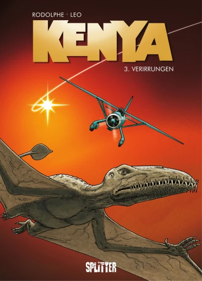 Cover of Verirrungen