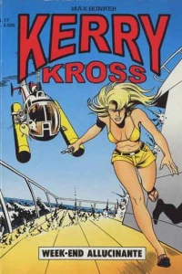 Week-end allucinante