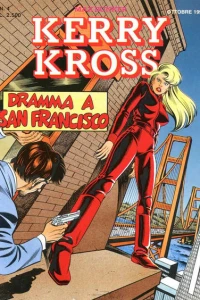 Dramma a San Francisco