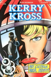 Per L'ultima volta, Kerry!