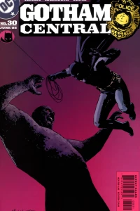 Keystone Kops, Part 3