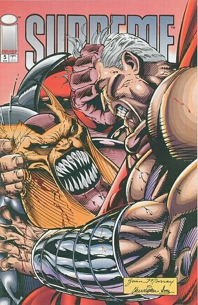 Cover of Khrome the Conqueror