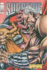 Khrome the Conqueror