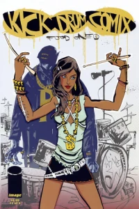 Death of the Popmaster; Coltrane's Reed