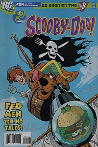 Kickin' Pirate Booty; The Creature from the Rainbow Waterpark; A Real Steal; Velma's Monsters of the World: The Kraken