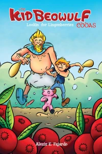 Lookin' for Lingonberries