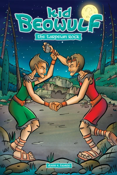 Cover of Issue #6