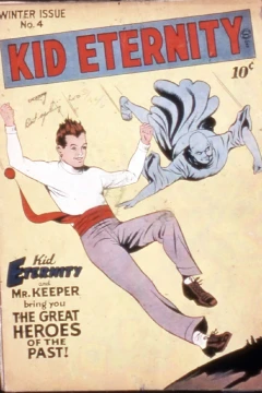 The Riddle of the Golden Knight