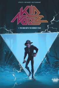 The Man With the Monkey Face