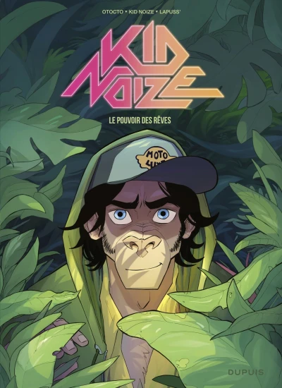 Cover of Le Pouvoir des Rêves