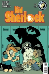 Case 4: The Tripper; Experiment 12b