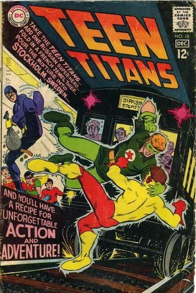 Cover of Eye of the Beholder