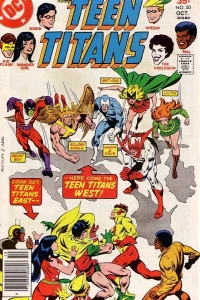 "The Coast-to-Coast Calamities!"