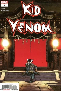 Demon Spider, Part 2