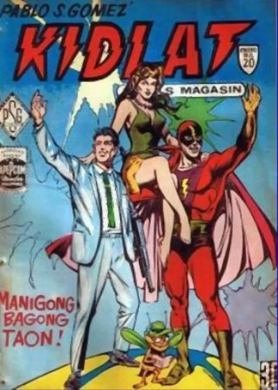 Cover of "Happy New Year!"