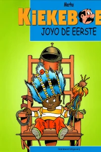 Joyo De Eerste
