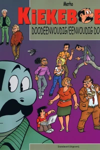 Doodeenvoudig/Eenvoudige Dood