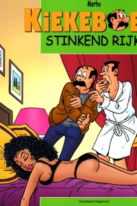 Stinkend Rijk