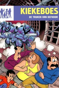 De Truken van Defhoor