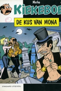 De Kus Van Mona