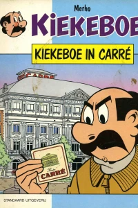 Kiekeboe In Carré
