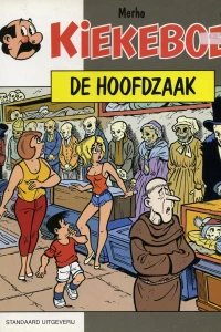 De Hoofdzaak