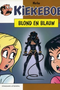 Blond En Blauw