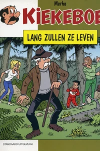 Lang Zullen Ze Leven