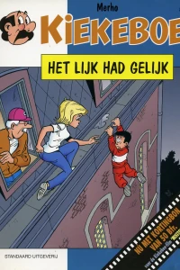 Het Lijk Had Gelijk