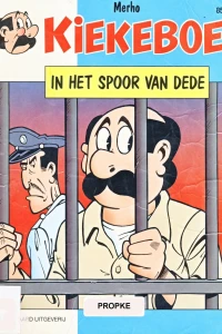 In Het Spoor Van Dede