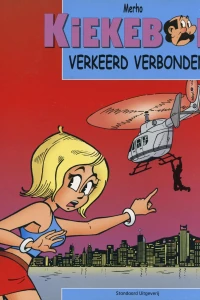 Verkeerd Verbonden