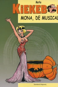 Mona, De Musical